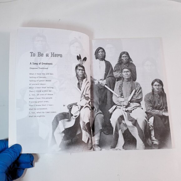 TO BE A HERO-LITERATURE & THOUGHT - PPBK LOT OF 4 BOOKS - Picture 16 of 16